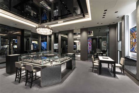 Hublot Nagoya Boutique